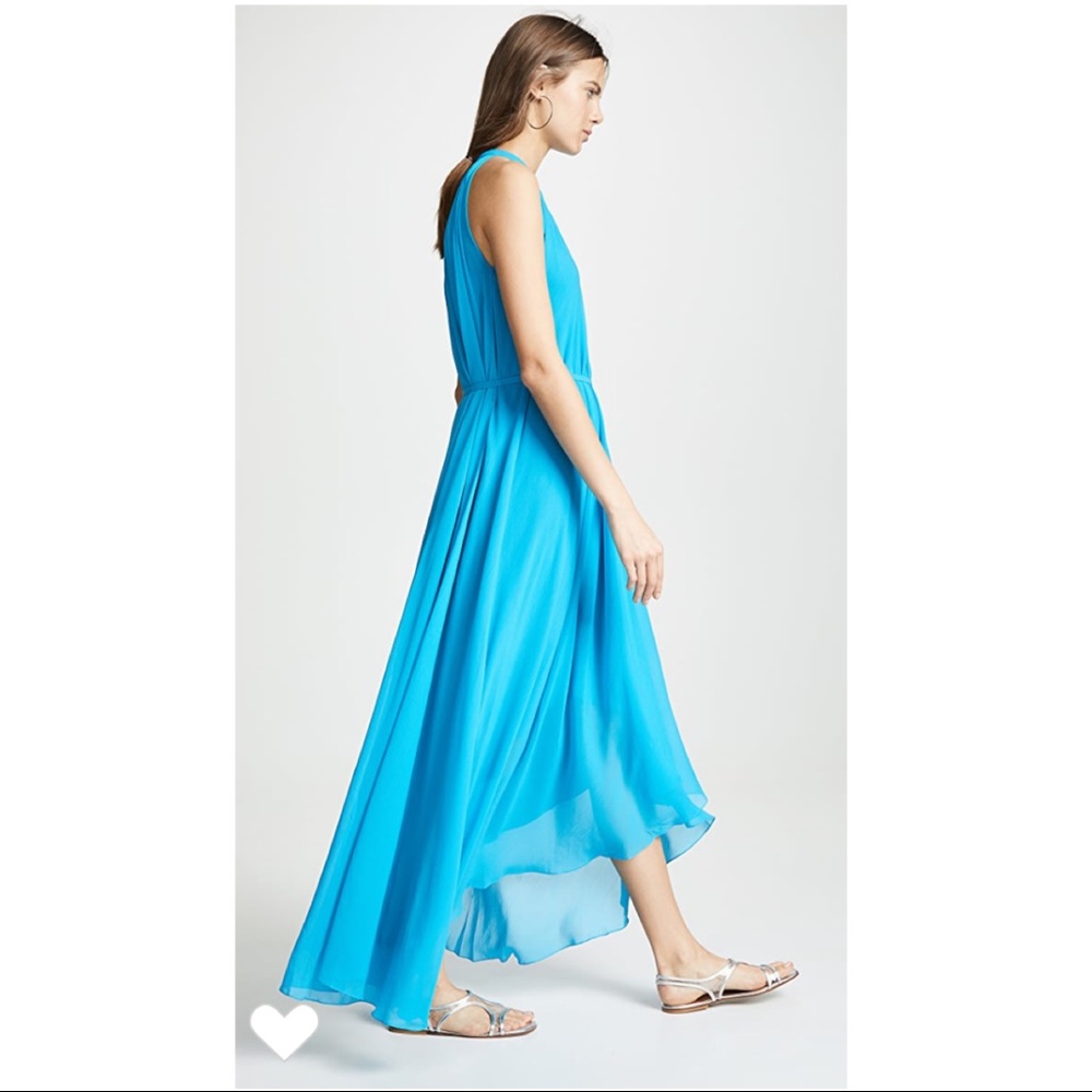 Saloni NWOT Irina Dress